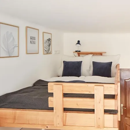 Apartamento Days - Modern W Easy Access Praga