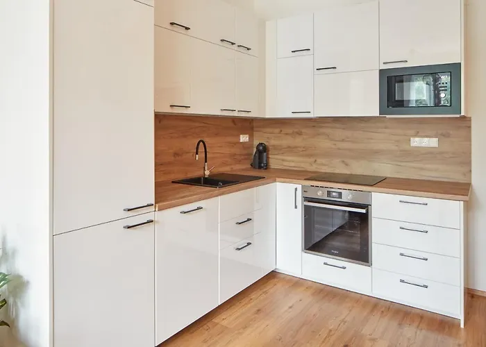 Days - Modern W Easy Access *
