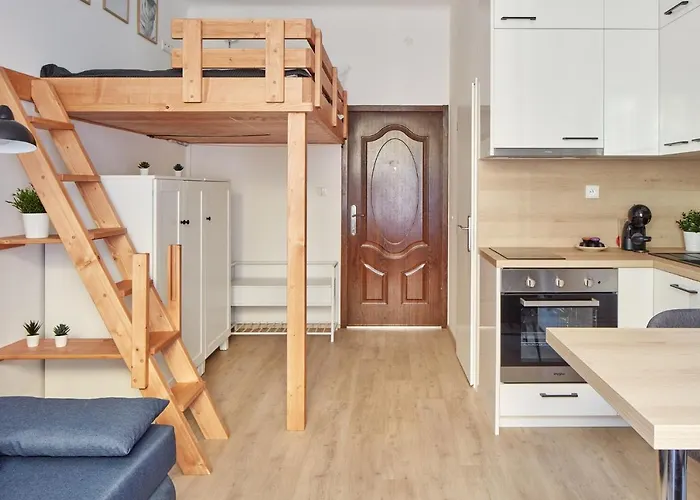 Days - Modern W Easy Access *