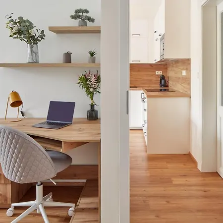 Apartament Days - Modern W Easy Access
