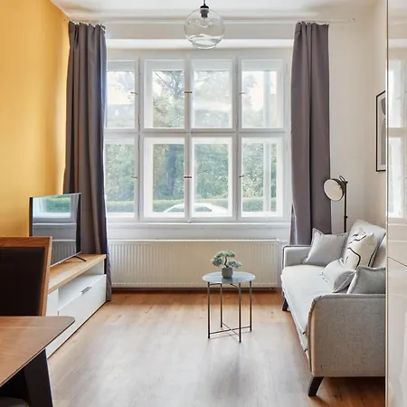 Apartment Days - Modern W Easy Access