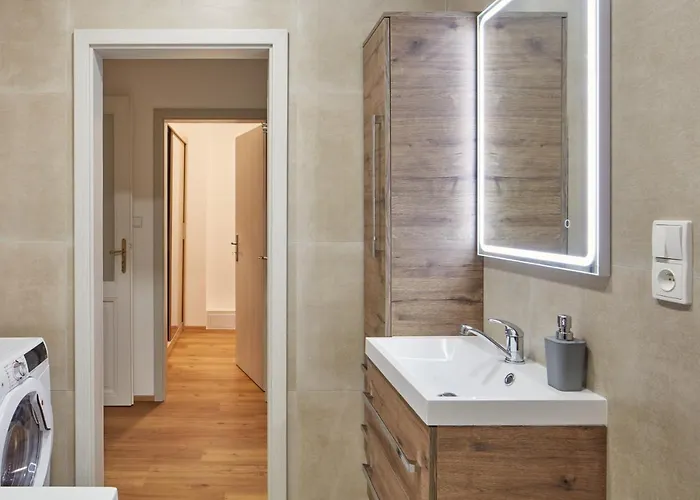 Days - Modern W Easy Access *